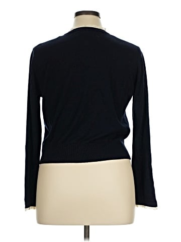 Zara Cardigan (view 2)