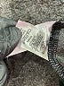 Ann Taylor LOFT Animal Print Black Active Pants Size M - photo 8