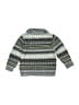 Janie and Jack Gray Pullover Sweater Size 3T - photo 2