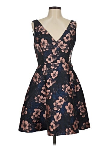 Betsey Johnson Cocktail Dress (view 1)