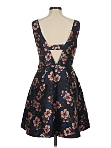 Betsey Johnson Cocktail Dress (view 2)