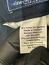 Vineyard Vines Black Blue Casual Pants Size 12 - photo 4
