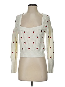 Maeve By Anthropologie Pullover Sweater