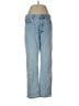 Everlane 100% Organic Cotton Blue Jeans Size 29 waist - photo 1