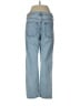 Everlane 100% Organic Cotton Blue Jeans Size 29 waist - photo 2