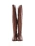 Aldo 100% Leather Brown Boots Size 9 - photo 2