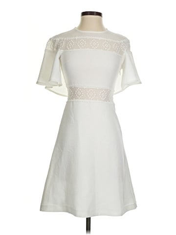 Sandro Cocktail Dress (view 1)