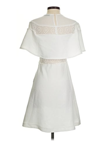 Sandro Cocktail Dress (view 2)