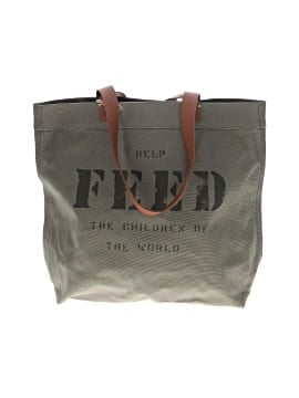 FEED Tote (view 1)