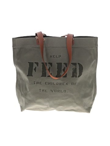 FEED Tote (view 1)