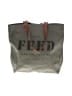 FEED Gray Tote One size - photo 1