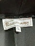 Elliott Lauren Solid Black Active Pants Size L - photo 7