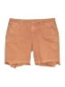 Ann Taylor LOFT Solid Brown Shorts Size 6 - photo 1