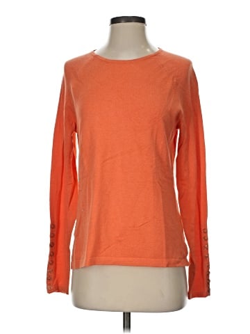 J. McLaughlin Long Sleeve T-Shirt (view 1)