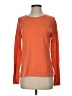 J. McLaughlin Orange Long Sleeve T-Shirt Size S - photo 1