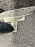 Eileen Fisher Gray Turtleneck Sweater Size M (petite) - photo 7