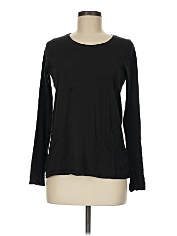 ATM Long Sleeve T-Shirt (view 1)