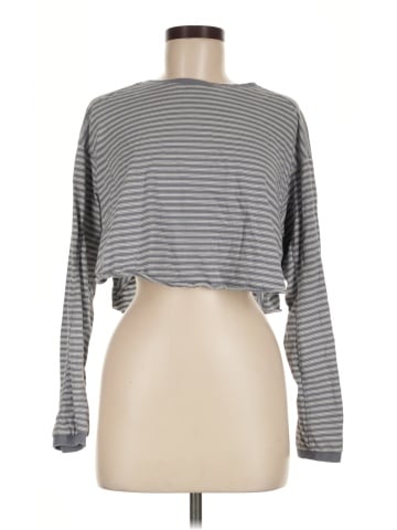BDG Long Sleeve T-Shirt (view 1)