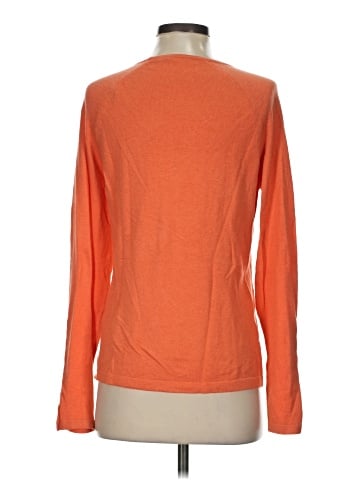 J. McLaughlin Long Sleeve T-Shirt (view 2)