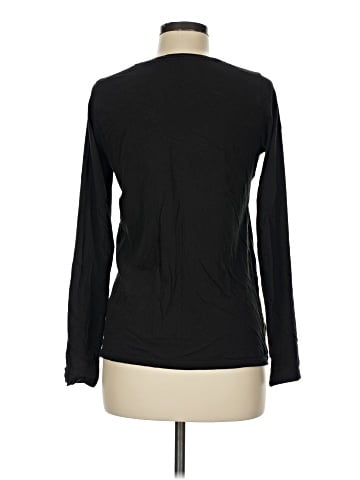 ATM Long Sleeve T-Shirt (view 2)