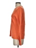 J. McLaughlin Orange Long Sleeve T-Shirt Size S - photo 5