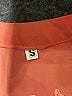 Unbranded Orange Casual Dress Size S - photo 7