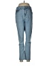 H&M Blue Jeans Size 8 - photo 1