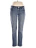 Twenty One Hearts Blue Jeans Size 30 waist - photo 1