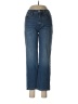 Habitual Blue Jeans Size 29 waist - photo 1
