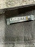 Lisette Solid Black Active Pants Size 14 - photo 4
