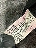 Lisette Solid Black Active Pants Size 14 - photo 5