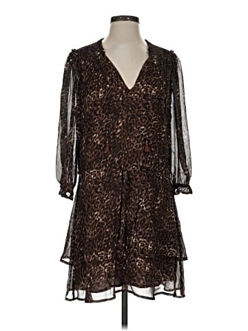 Paige Cocktail Dress (view 1)