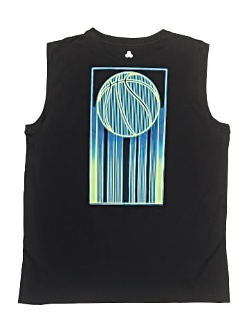 Unbranded Sleeveless T-Shirt (view 2)