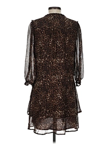 Paige Cocktail Dress (view 2)