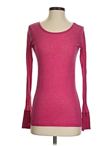 Delia's Long Sleeve T-Shirt (view 1)