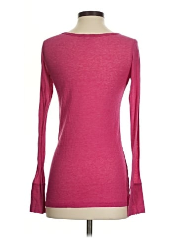 Delia's Long Sleeve T-Shirt (view 2)