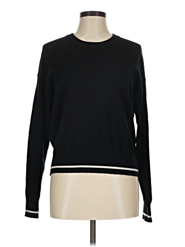 Splendid Pullover Sweater (view 1)
