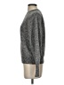 Uniqlo Tweed Gray Pullover Sweater Size S - photo 5