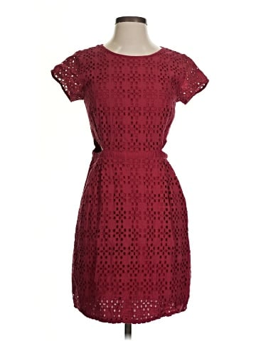 Madewell Cocktail Dress (view 1)