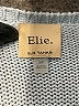 Elie Tahari Blue Pullover Sweater Size S - photo 7
