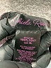 Shiela Rose 100% Polyester Graphic Black Active Pants Size XL - photo 7