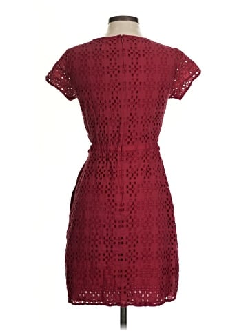 Madewell Cocktail Dress (view 2)