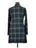 SO Plaid Blue Casual Dress Size XL - photo 2