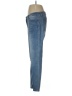 GG Jeans Solid Blue Jeans Size 8 - photo 5