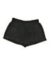 A New Day Solid Black Athletic Shorts Size L - photo 1