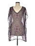 O'Neill Silver Kimono Size M - photo 1
