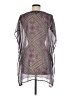O'Neill Silver Kimono Size M - photo 2