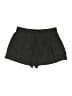 A New Day Solid Black Athletic Shorts Size L - photo 2