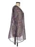 O'Neill Silver Kimono Size M - photo 4