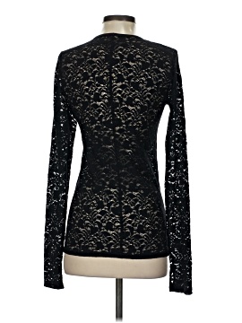 Enza Costa Long Sleeve T-Shirt (view 2)